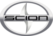 Scion Logo