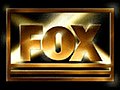 Logo FOX (1994-1995)