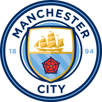 Logo Manchester City