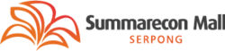 Summarecon Mall Serpong logo