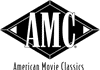 Logo AMC utilizzato dal 1993 al 1999