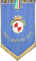 Sant'Agata de' Goti – Bandiera