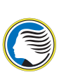 Il logo tra il 1980 e il 1993.