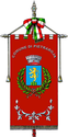 Pietraroja – Bandiera
