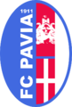 Il primo logo adottato durante la stagione 2016-2017