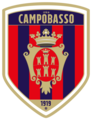 Stemma del Città di Campobasso usato dal 2019 al 2022
