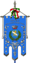 Belvedere Marittimo – Bandiera