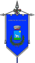 Calvello – Bandiera