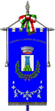 Cassina Valsassina – Bandiera