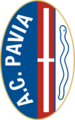 Variante del logo adottata fino al fallimento del 2016 e nuovamente dal 2020