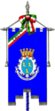 Calci – Bandiera