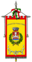 Piana Crixia – Bandiera