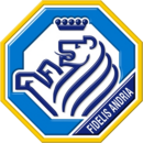 Logo in uso dal 2013 al 2018