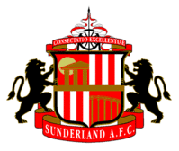 Wope vu Sunderland AFC