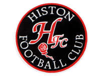 Wope vun Histon FC