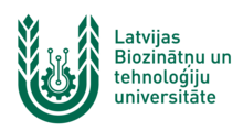 Latvijas Biozinātņu un tehnoloģiju universitāte