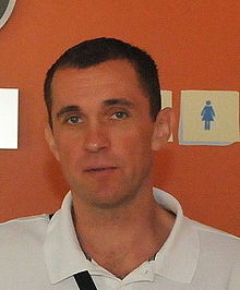 Agris Galvanovskis