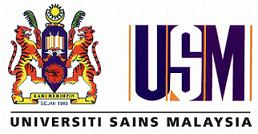 Logo Universiti Sains Malaysia