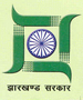 Seal of Jharkhand