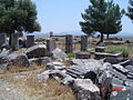 Priene (Agora)