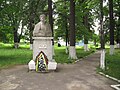 Nicolae Labiș, poet român