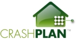 Логотип программы CrashPlan