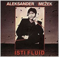 “Isti fluid” cover