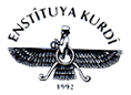 İstanbul Kürt Enstitüsü'nün resmi logosu