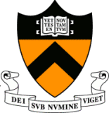Huy hiệu của Đại học Princeton