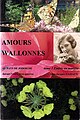 prumî tome di «Amours walones»