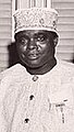 Jaja Wachuku Foreign Minister (1961 - 1965)