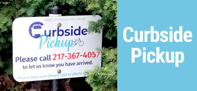 Curbside Pickup