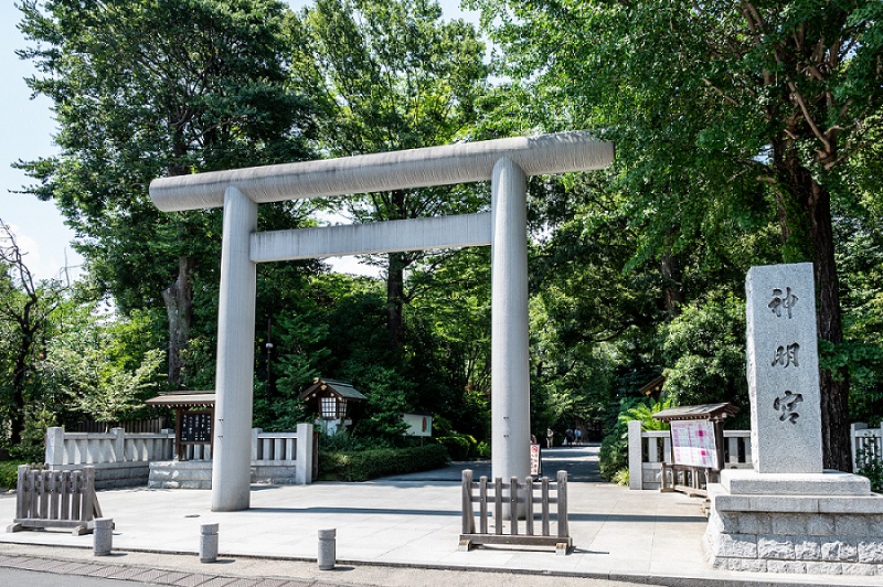 杉並のお伊勢さん！鎮守の森に囲まれた阿佐ヶ谷神明宮―東京神社案内【13】