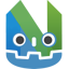 nvimgodotlogo