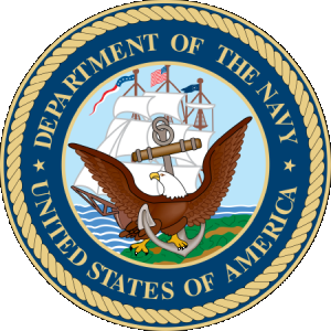 U.S. Navy Logo