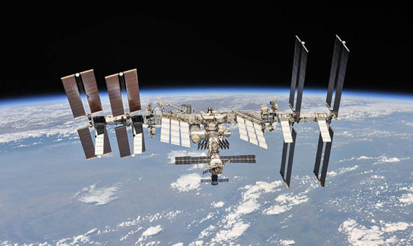 NASA funds effort to study effects of the space environment on living organisms