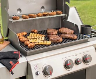 BBQ Grills