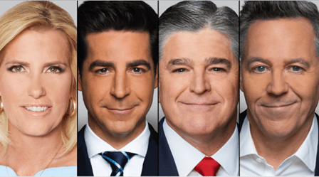 Fox-News-schedule