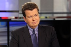 Neil Cavuto