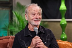 Bill Murray