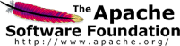 Apache Software Foundation logo