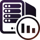 Querying structured logs