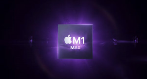 Apple zeigt M1 Max - Herstellervideo