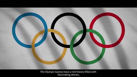 Wow, Did You Know These Fascinating Facts About the Olympics?