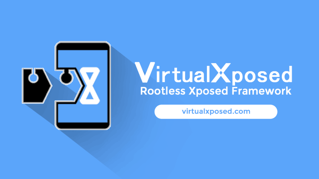 virtualxposed