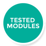 working modules