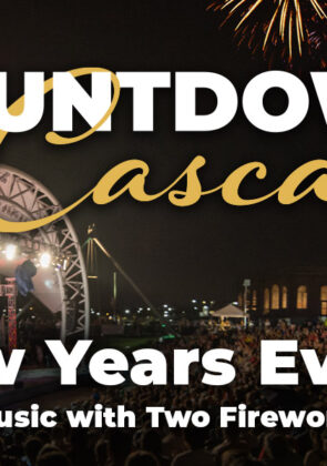 Countdown at Cascades