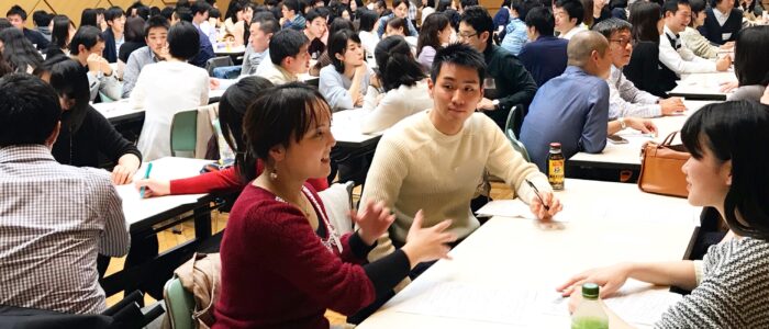 Vital English-英語勉強会【日本最大級の英会話サークル・勉強会・交流会】