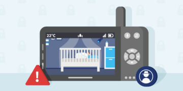 The Privacy Risks of Your Baby Monitor Featured Image June 2024