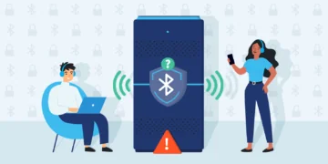How Secure is Bluetooth A Full Guide to Bluetooth Safety Featured Image